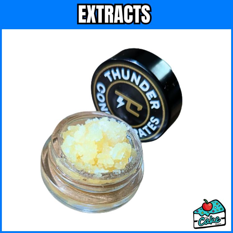 Hella Jelly | Solvent | Sugar | 5g
