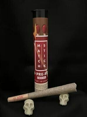 Jack | Infused Joints | 1.3g