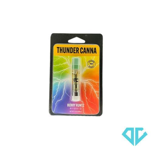 Green Crack | Cartridge | 1g