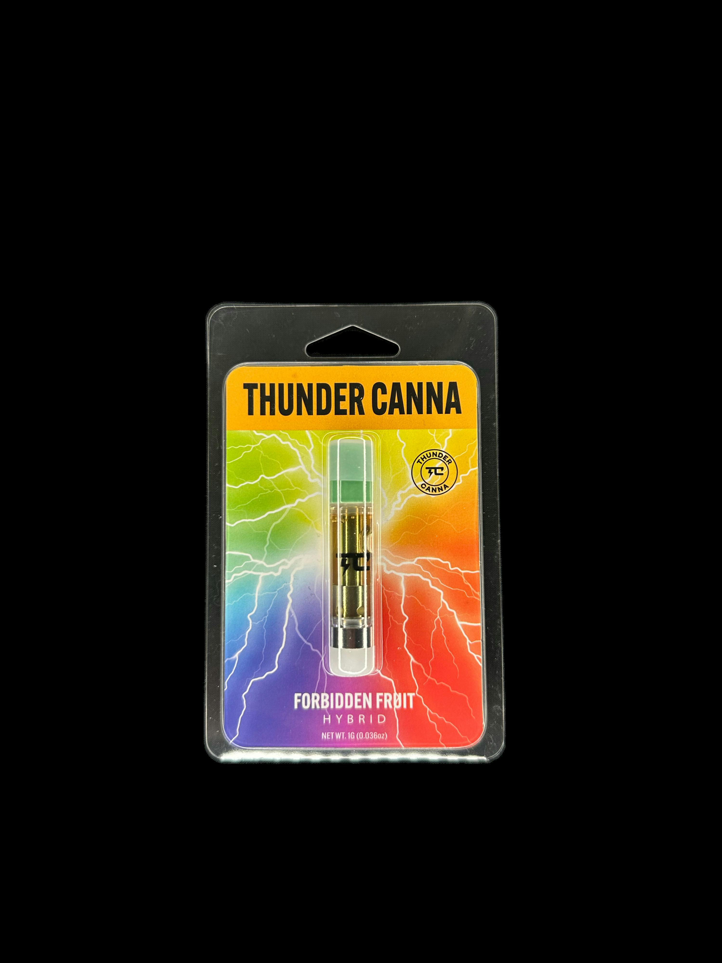 Tropic Thunder | Cartridge | 1g