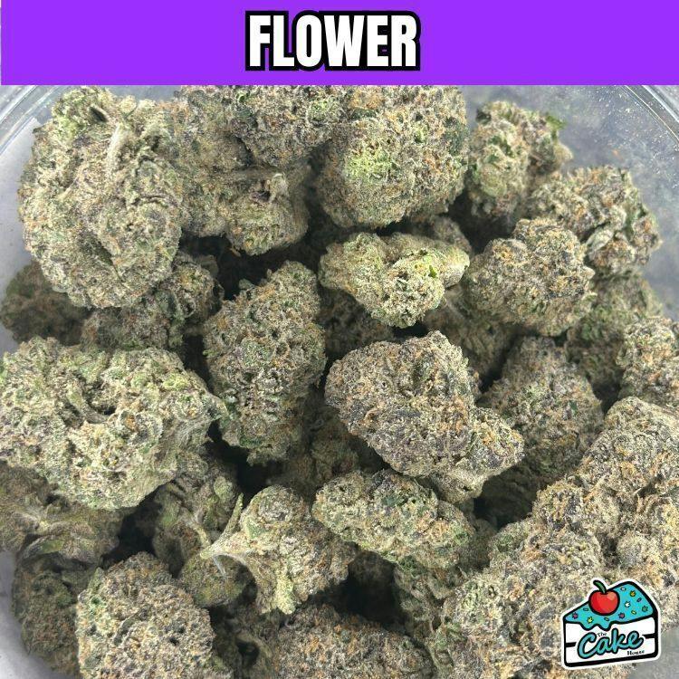 Bangin Banana | 1g