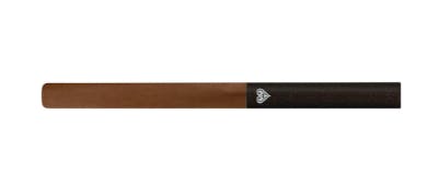 Lemon ZaZa | Infused Blunts | 0.4g | 4pk