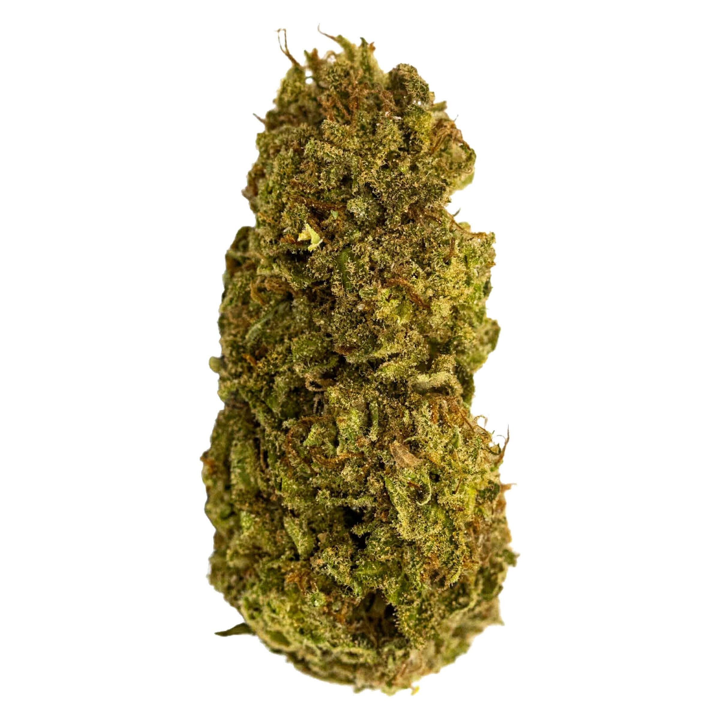 Blue Breath | 7g