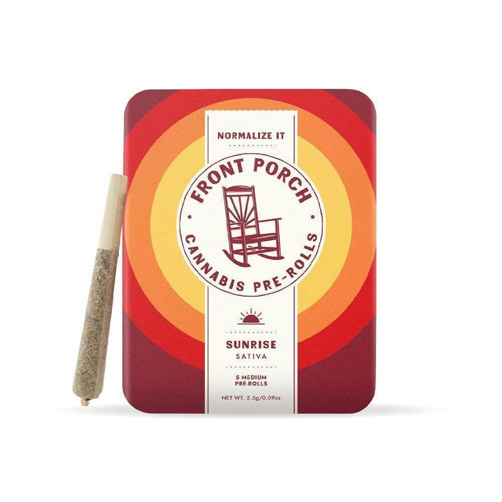 Sativa | Infused Minis | 0.5g | 5pk