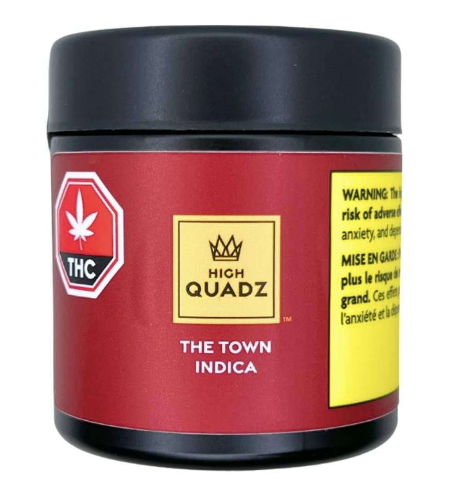 The Town Indica | 3.5g