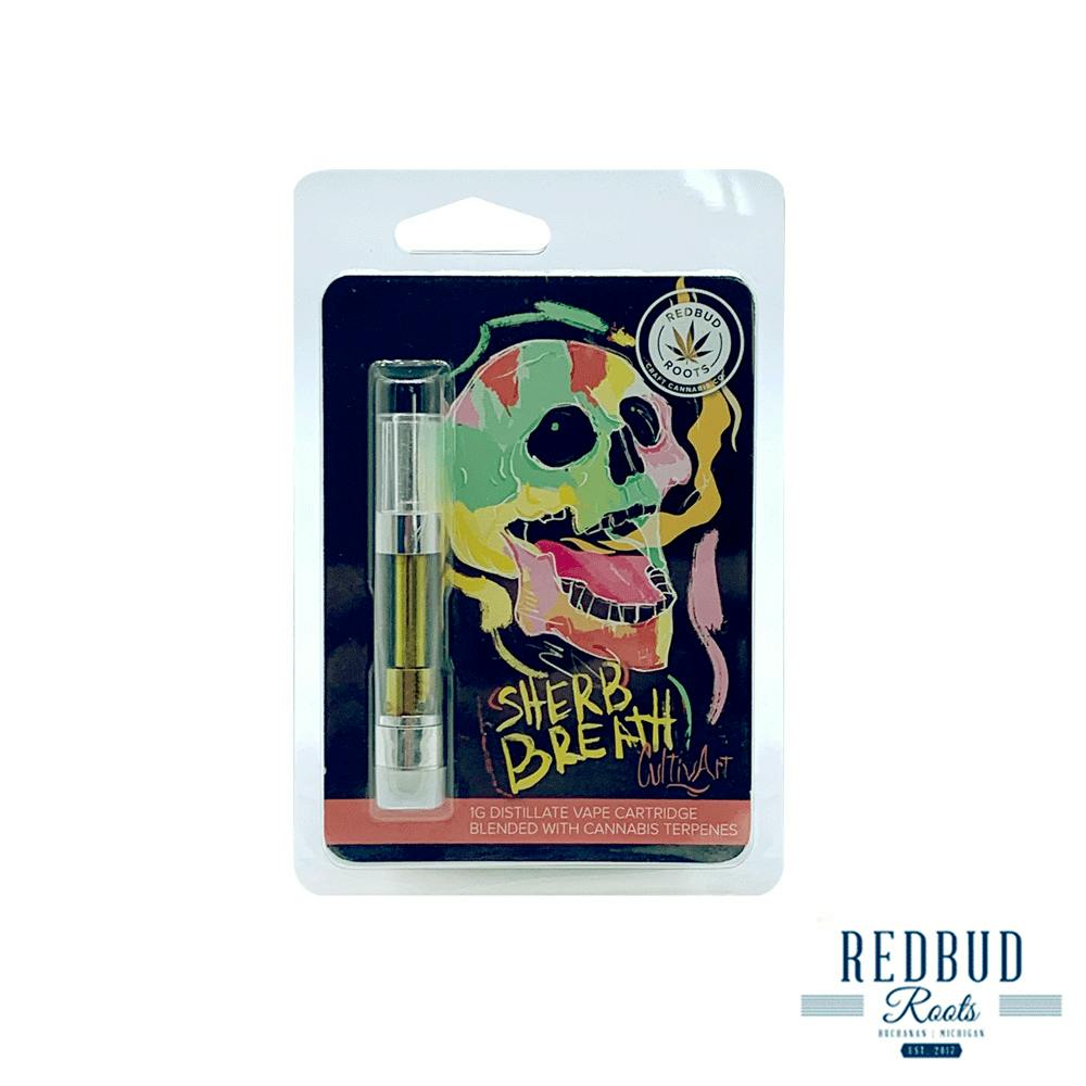 Sherb Breath | Cartridge | 1g