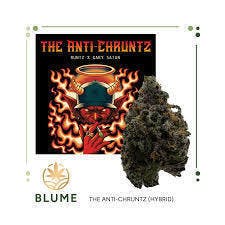 The Anti Chruntz | Smalls | 1g