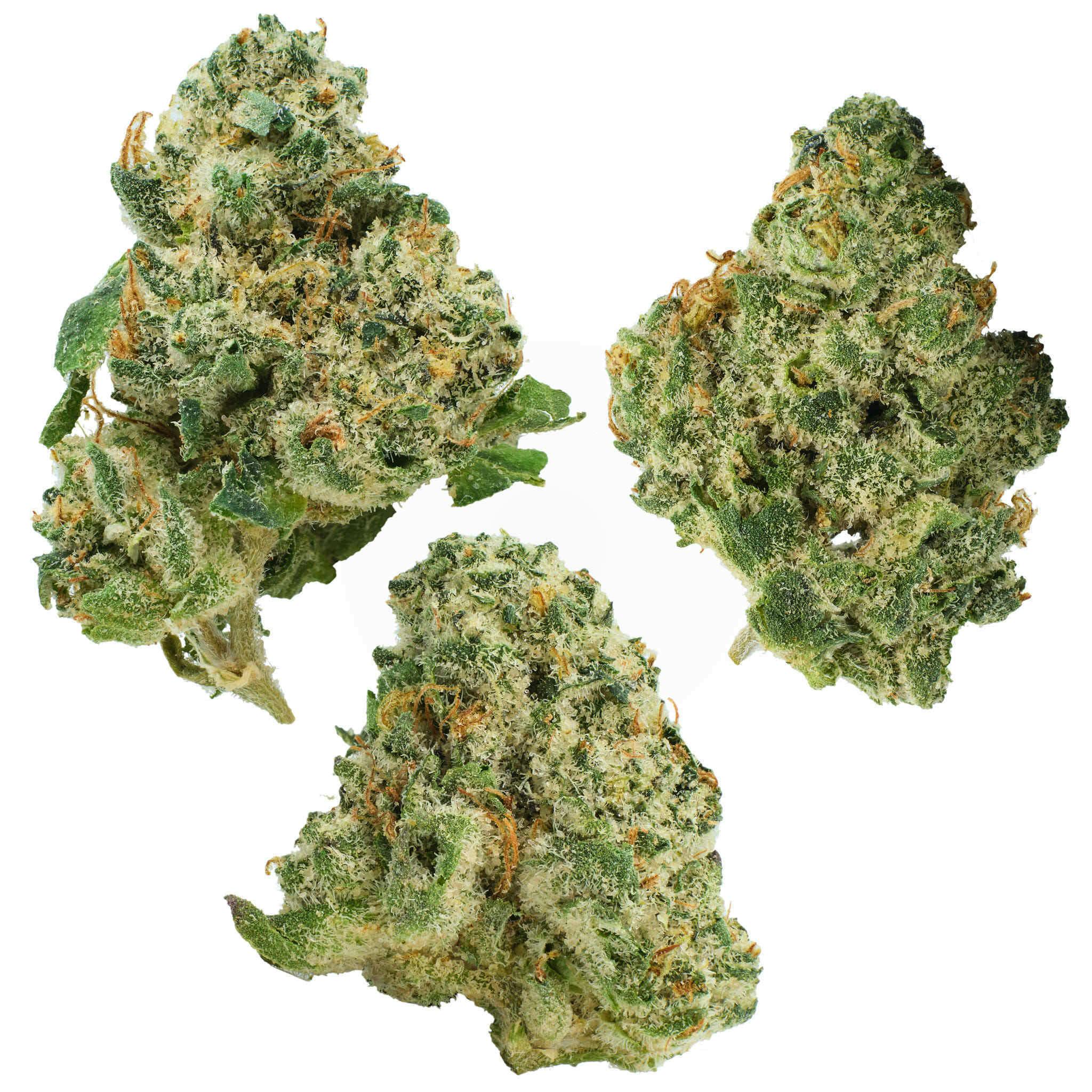 Glue Kush Cake | Smalls | 1g