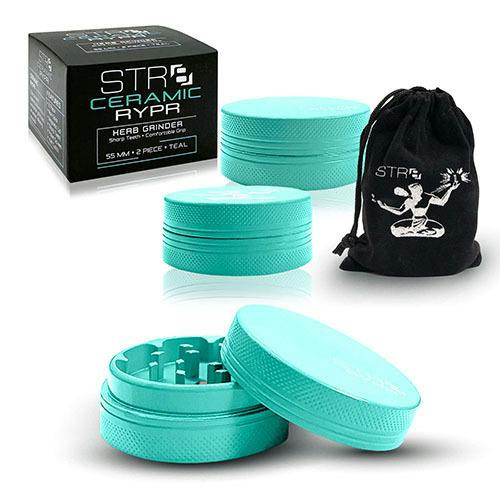 3 Piece Grinder | Grinders