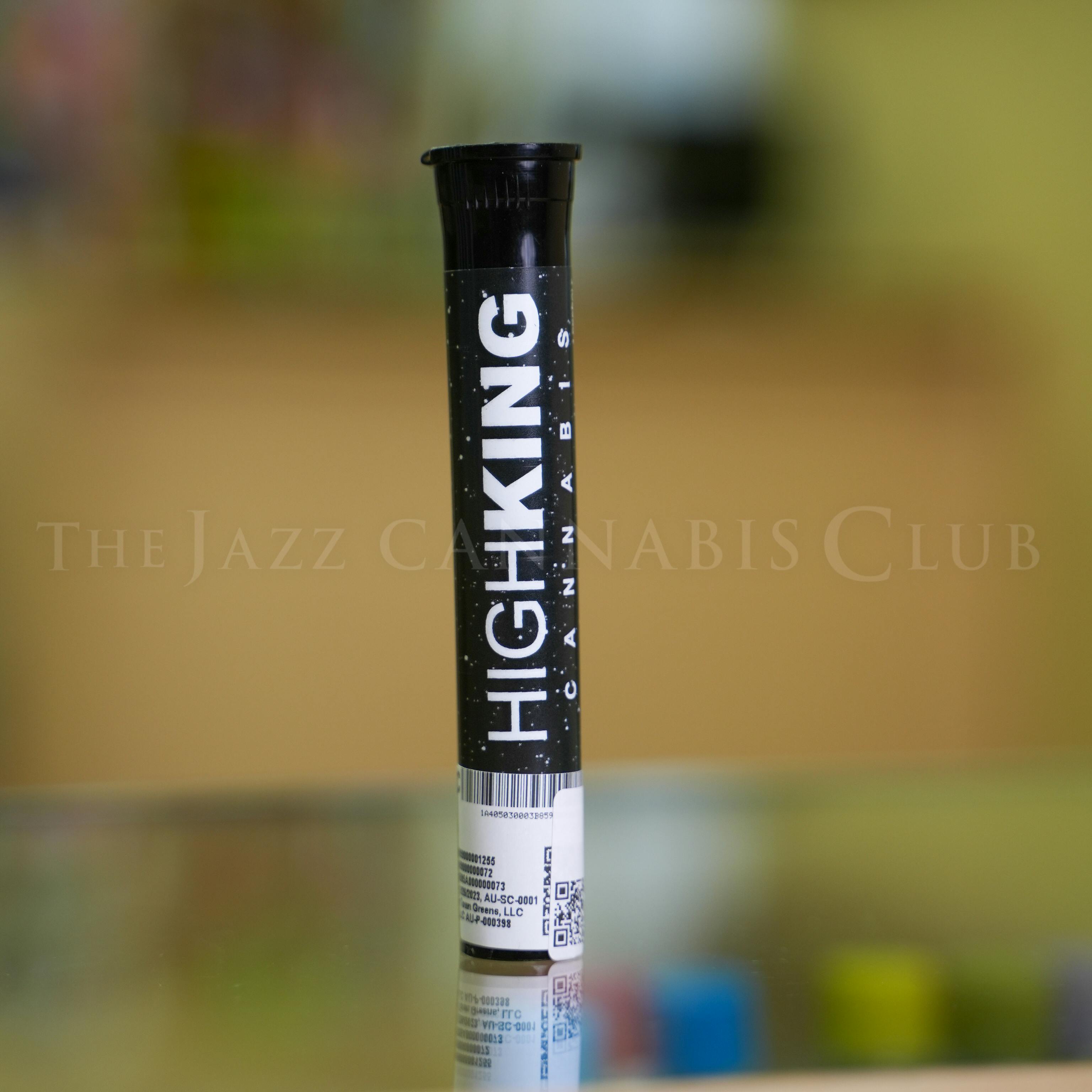Cake Boss | Joints | 1g