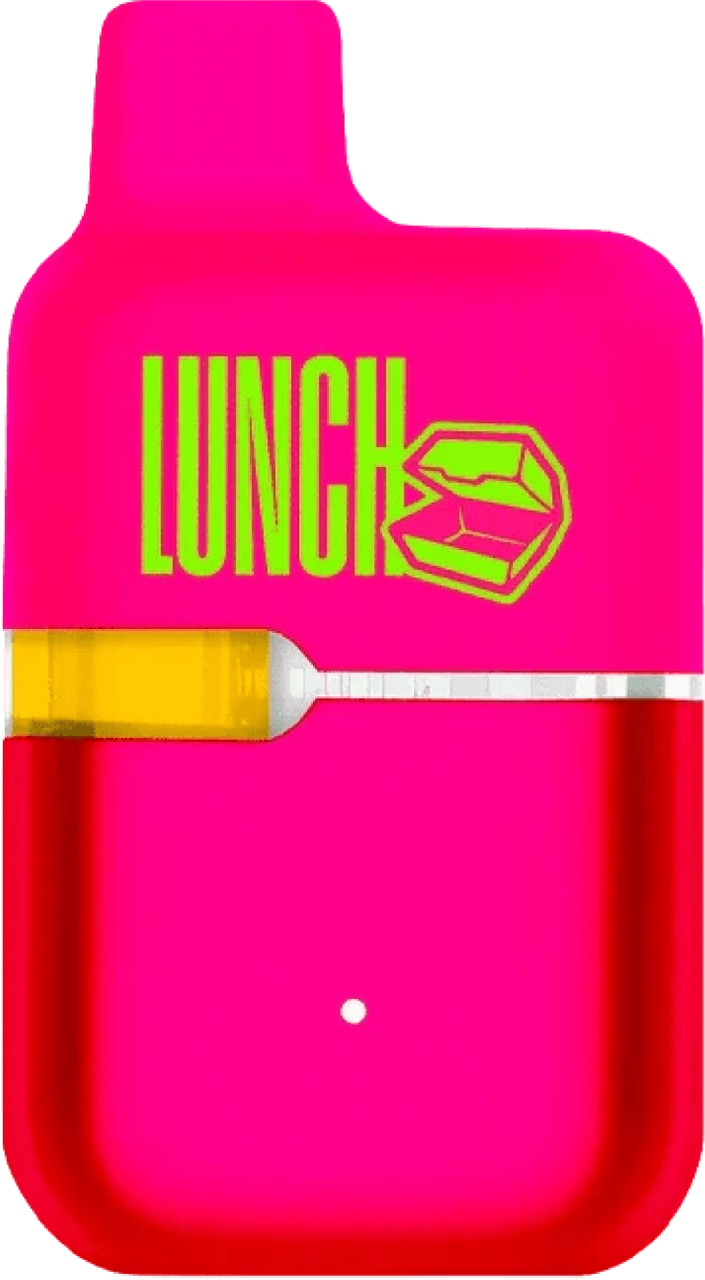 Neon Fizz | Disposable | 1.2g