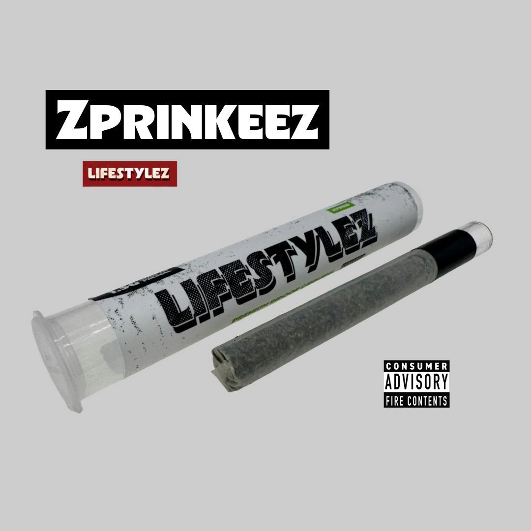 Zprinkeez | Joints | 1.5g