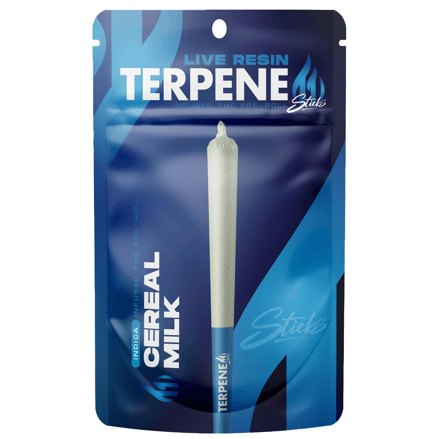 Cereal Milk | Infused Joints | 1.2g