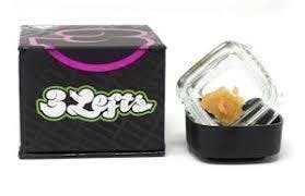 Zoo Runtz | Solventless | Rosin | 3.5g
