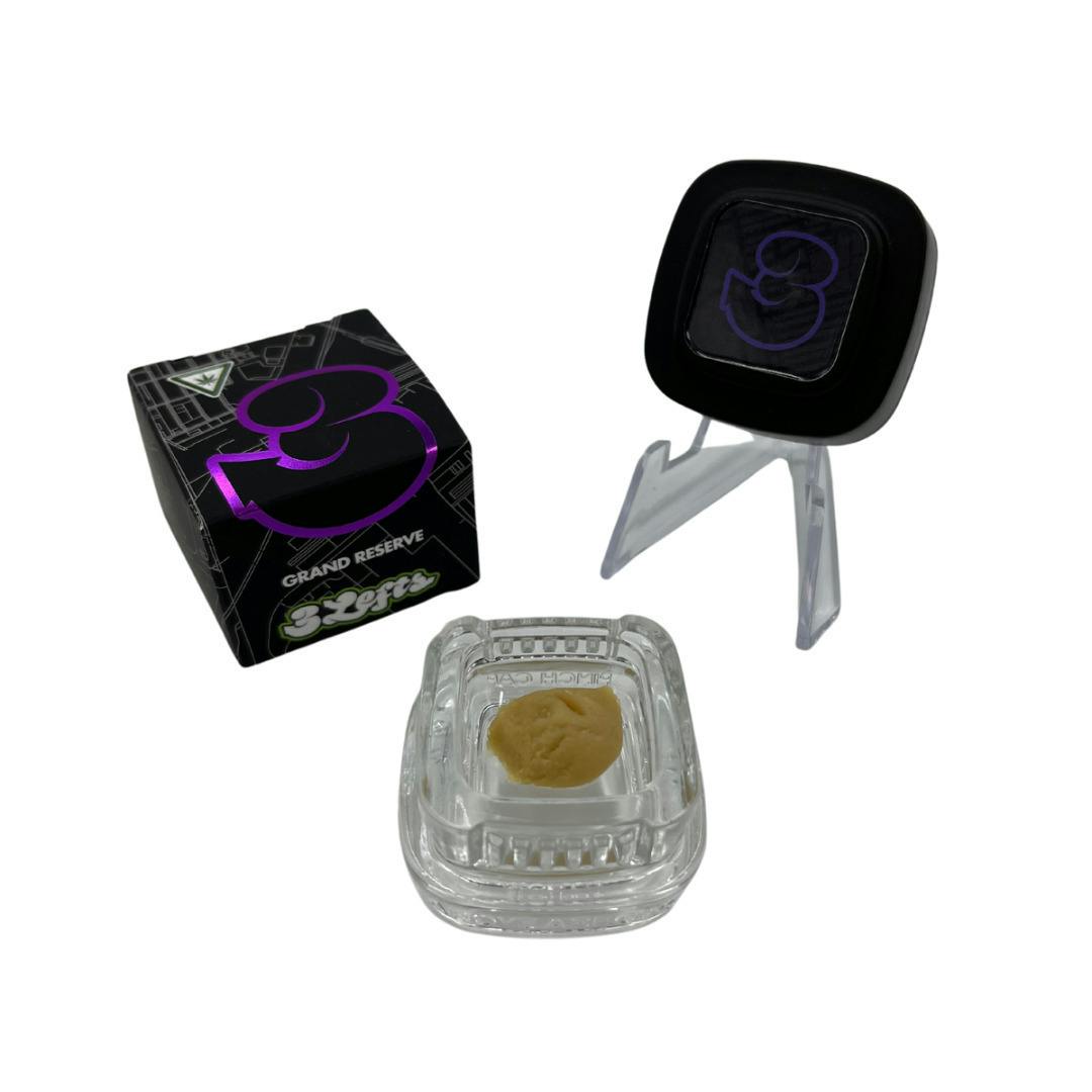DaVinci | Solventless | Rosin | 3.5g