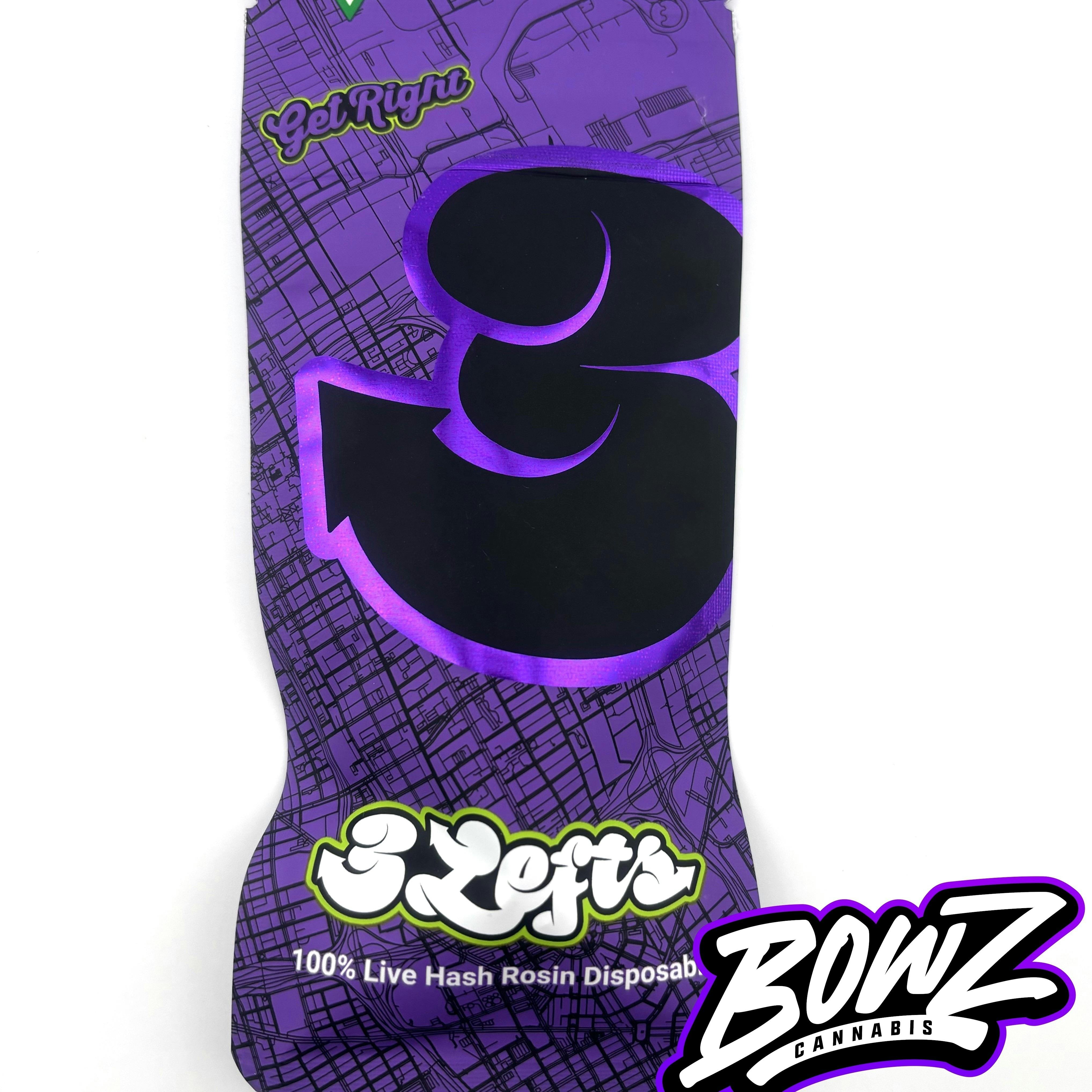 kush mints | Disposable | 1g