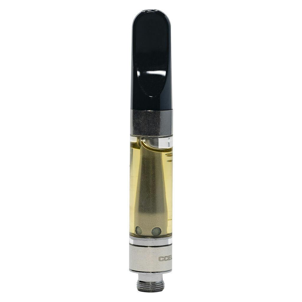 Poppin Peach | Cartridge | 1g