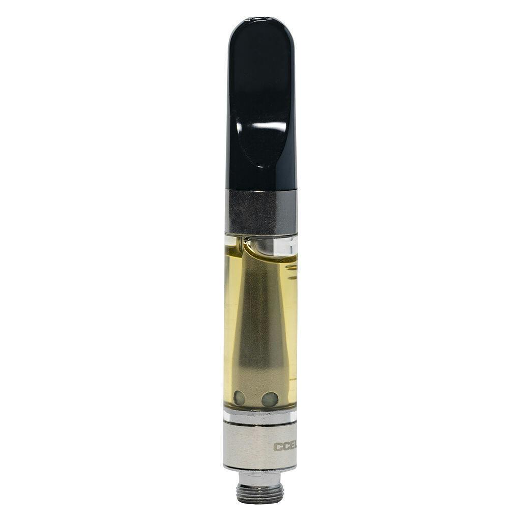Wild Watermelon Coconut | Cartridge | 1g