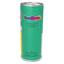 Watermelon Coconut | Non-carbonated | 10mg | 355ml