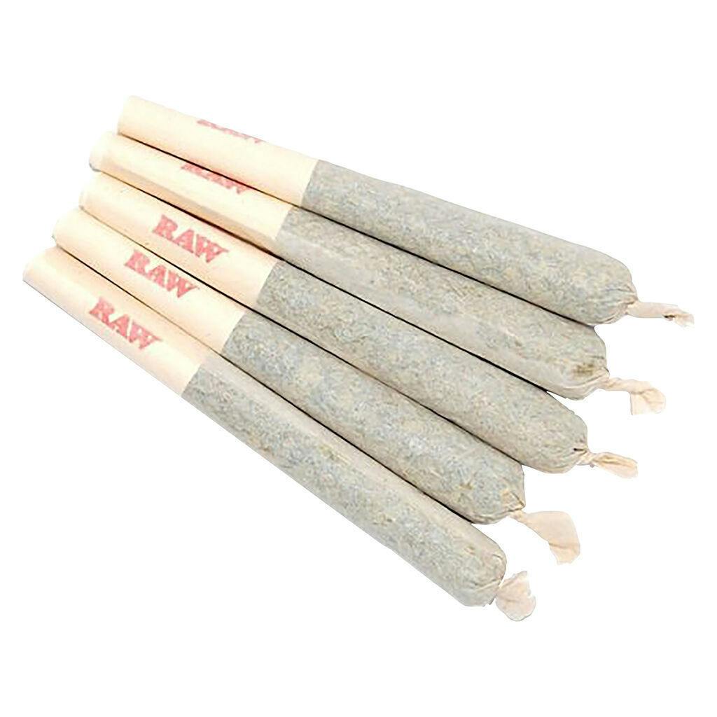 Gas Face | Minis | 0.5g | 7pk
