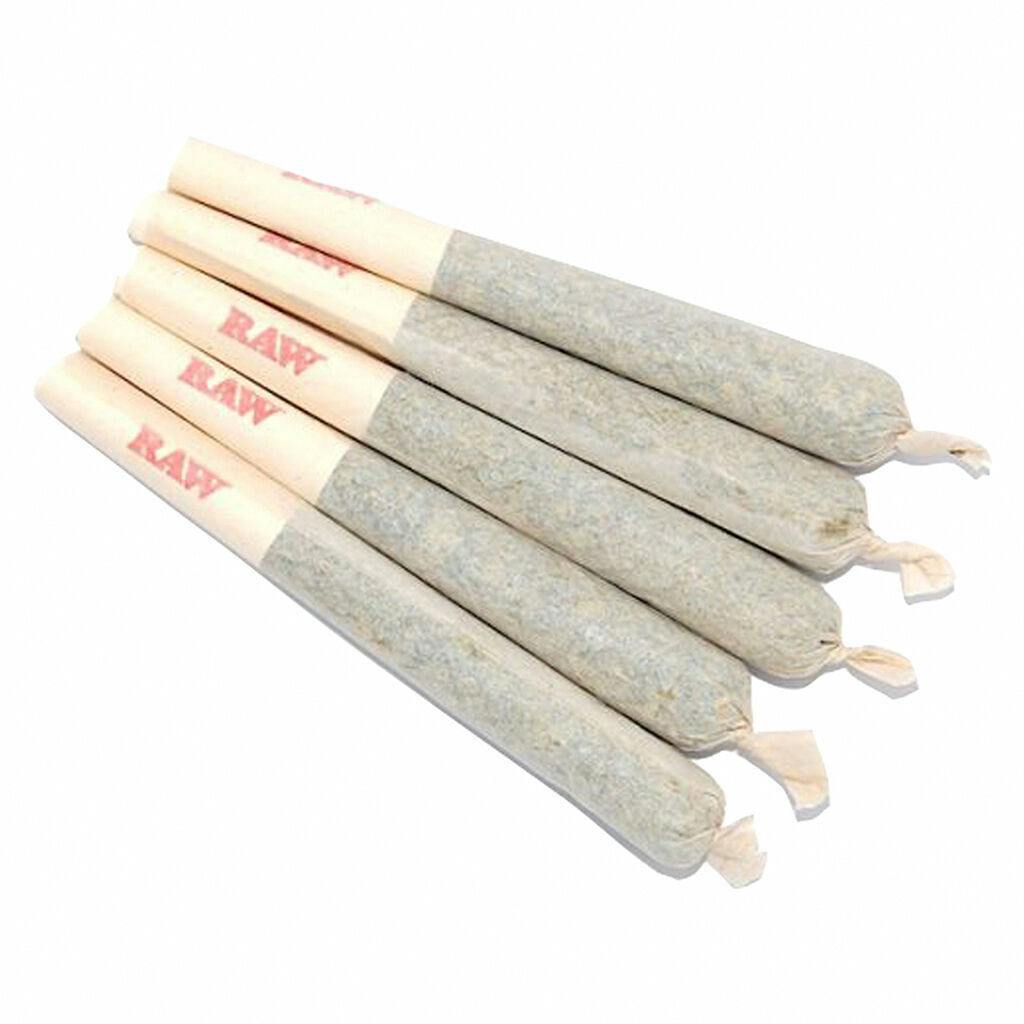 Minis | 0.5g | 6pk