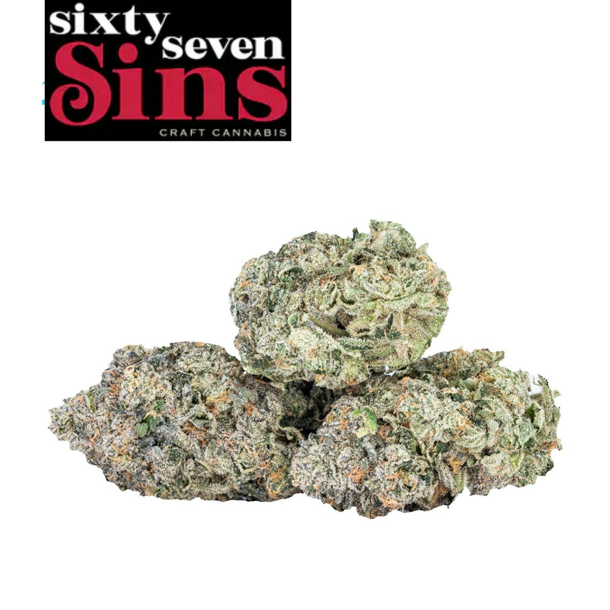Scented Marker | Smalls | 3.5g