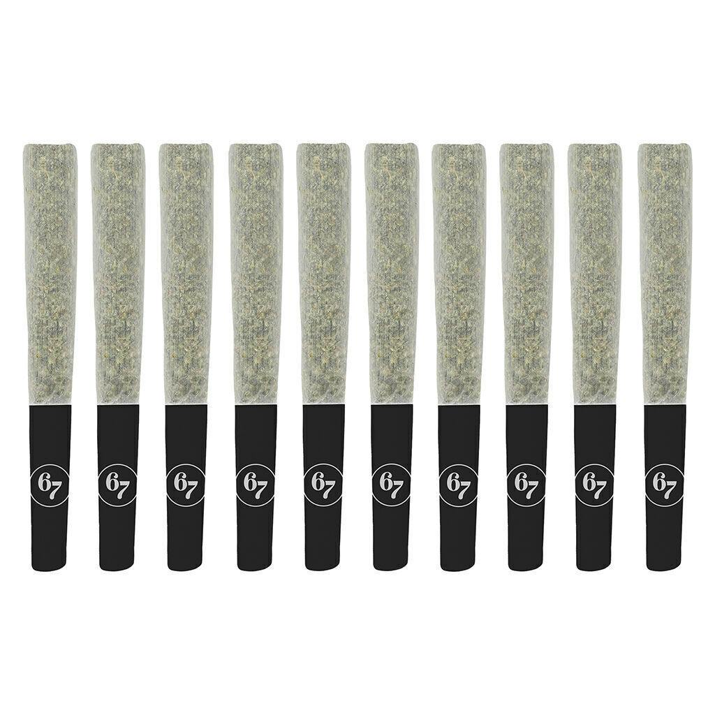 Canadian Chill | Minis | 0.5g | 10pk