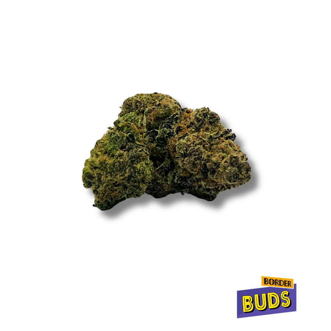 Lemon Dawg Head | 1g