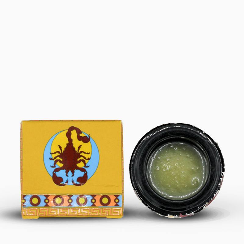 Superboof | Solventless | Rosin | 1g