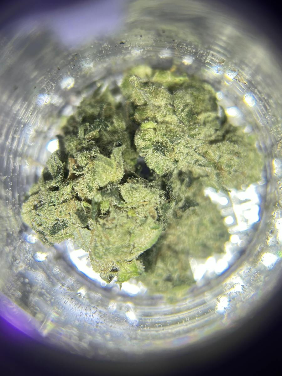 Blacknana | Big Buds | 14g at Mango Cannabis Recreational Weed Dispensary New Buffalo