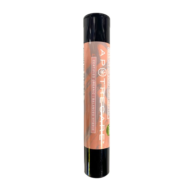 MAC #1 | Joints | 1g