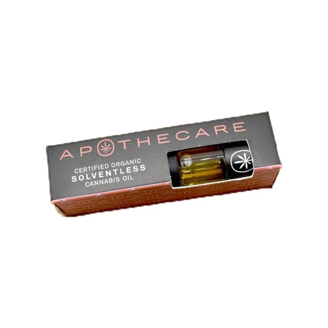 Truth OG | Cartridge | 0.5g