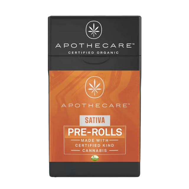 Jack Herer | Minis | 0.5g | 10pk
