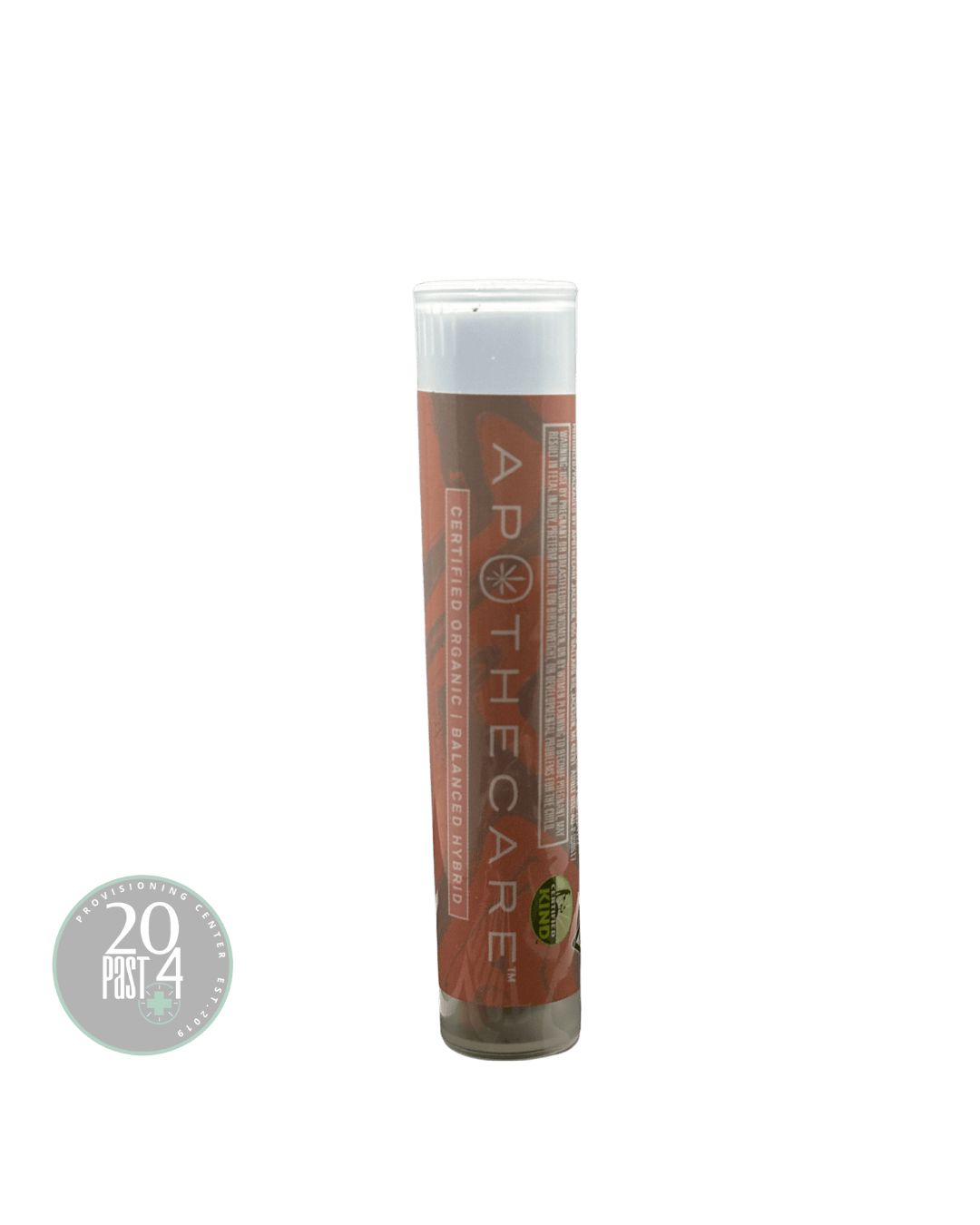 Vanilla Bean | Minis | 0.5g | 2pk