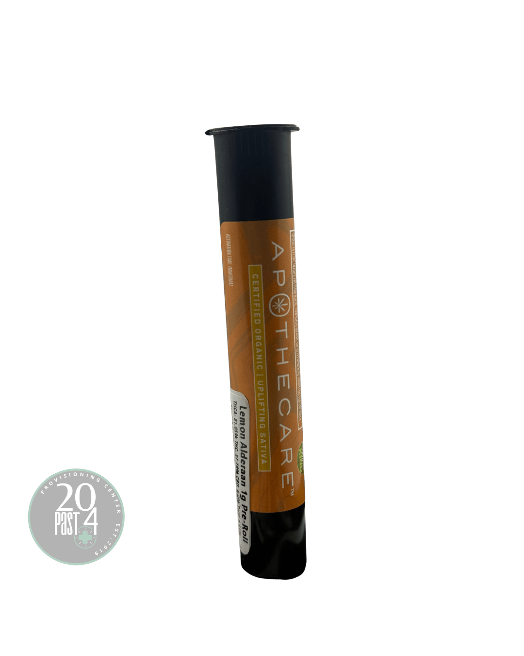 Sour Diesel | Joints | 1g