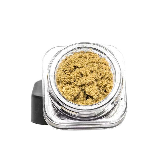 Triple OG | Solventless | Kief | 1g
