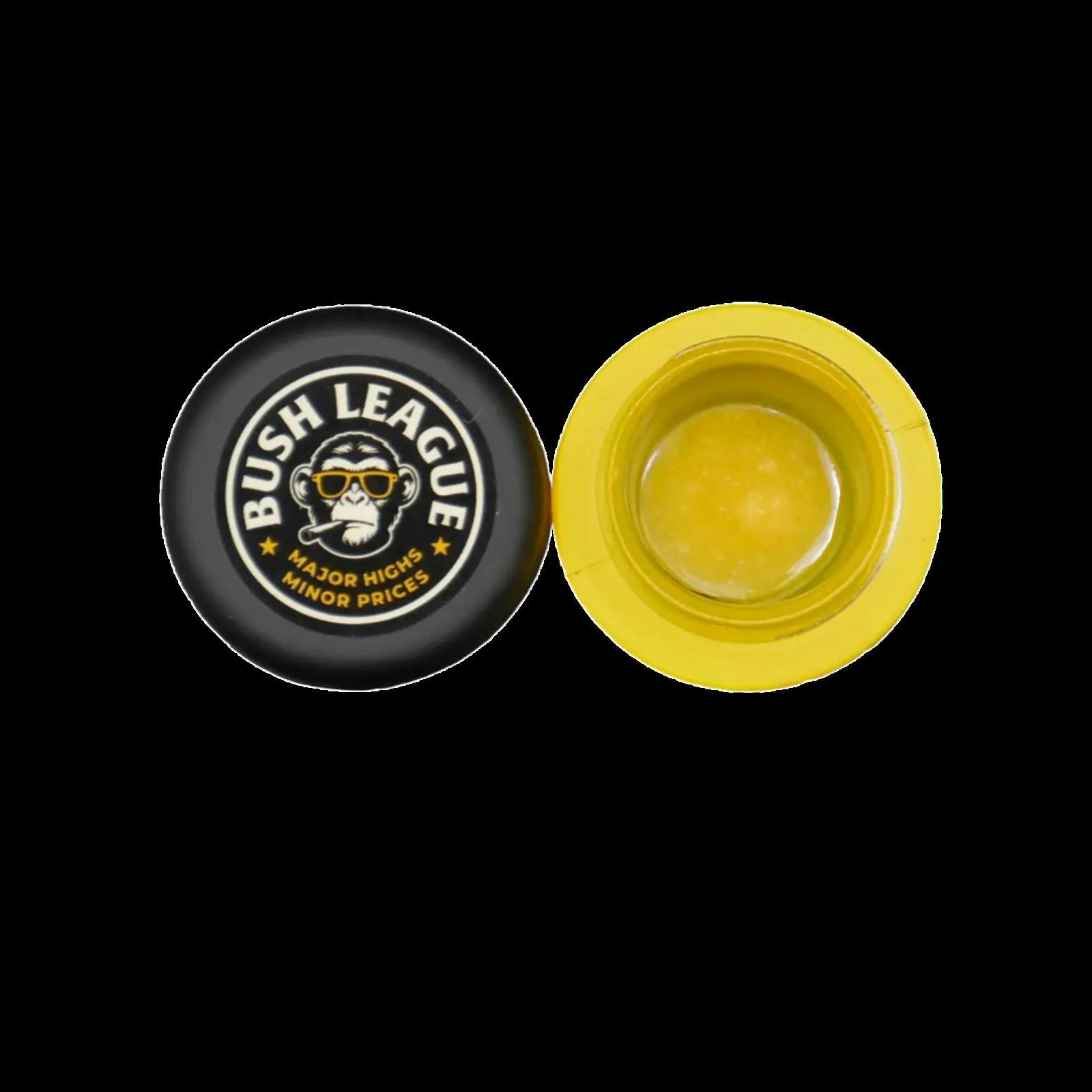 Jealousy | Solvent | 5g