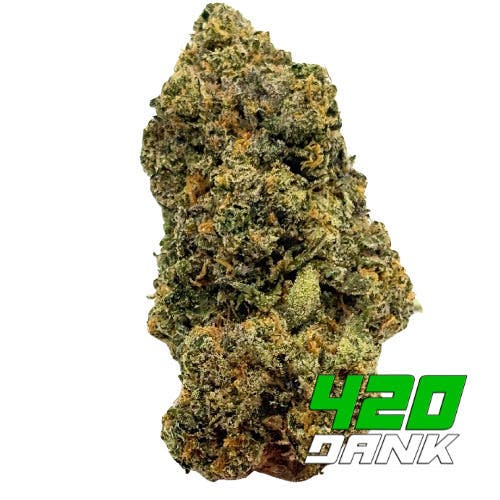 Cherry Pop Tart | 1g