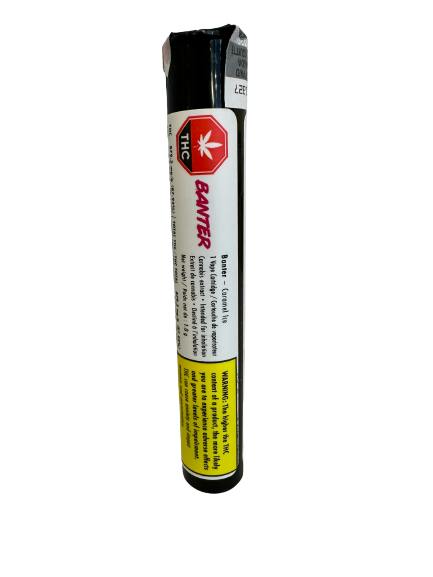 Caramel Ice | Cartridge | 1g