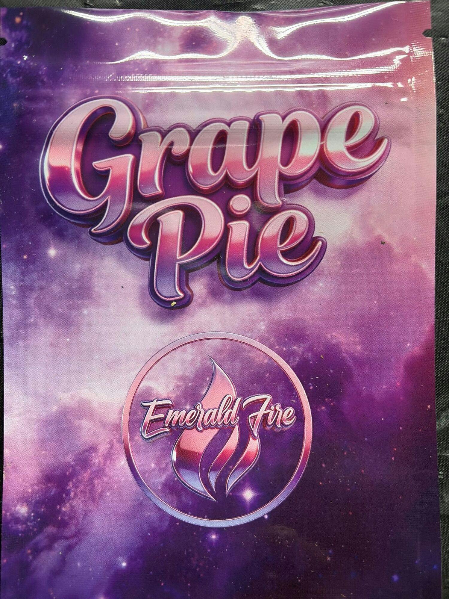 Grape Pie | 3.5g
