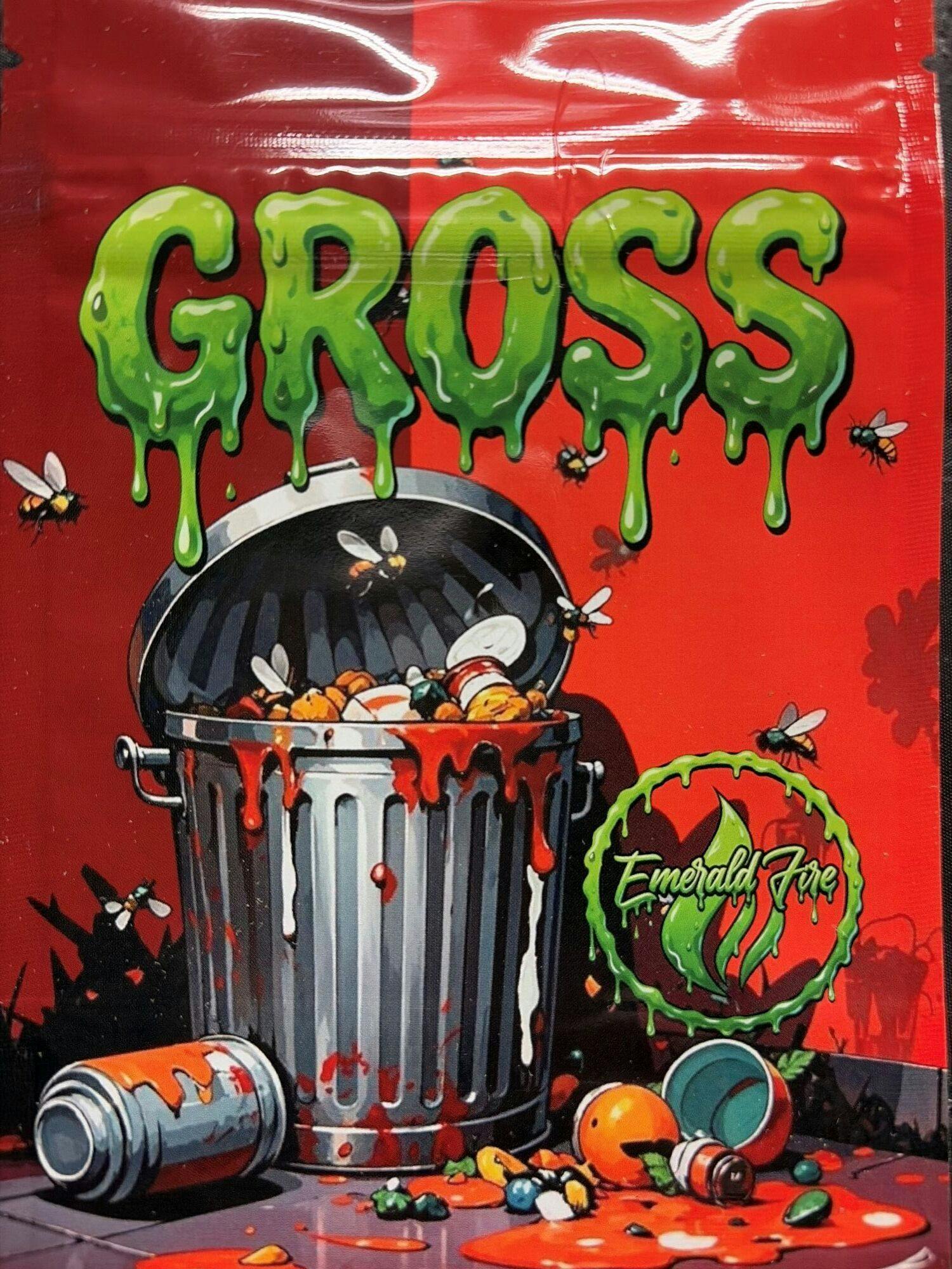 Gross
