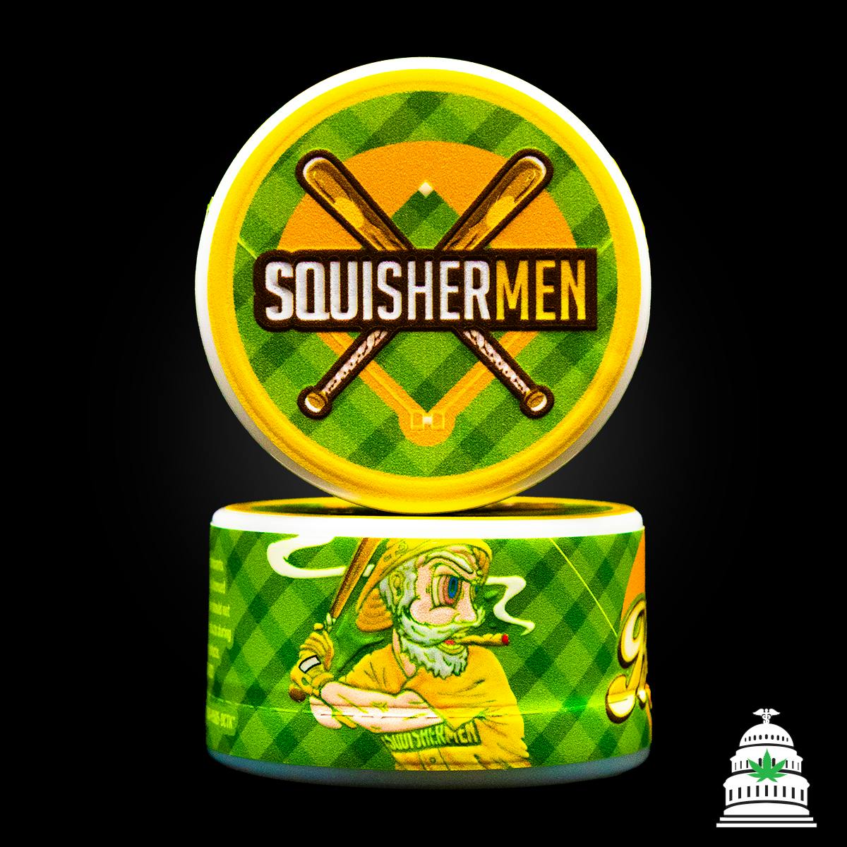 Oasis | Solventless | Rosin | 1g