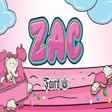 ZAC | 14g