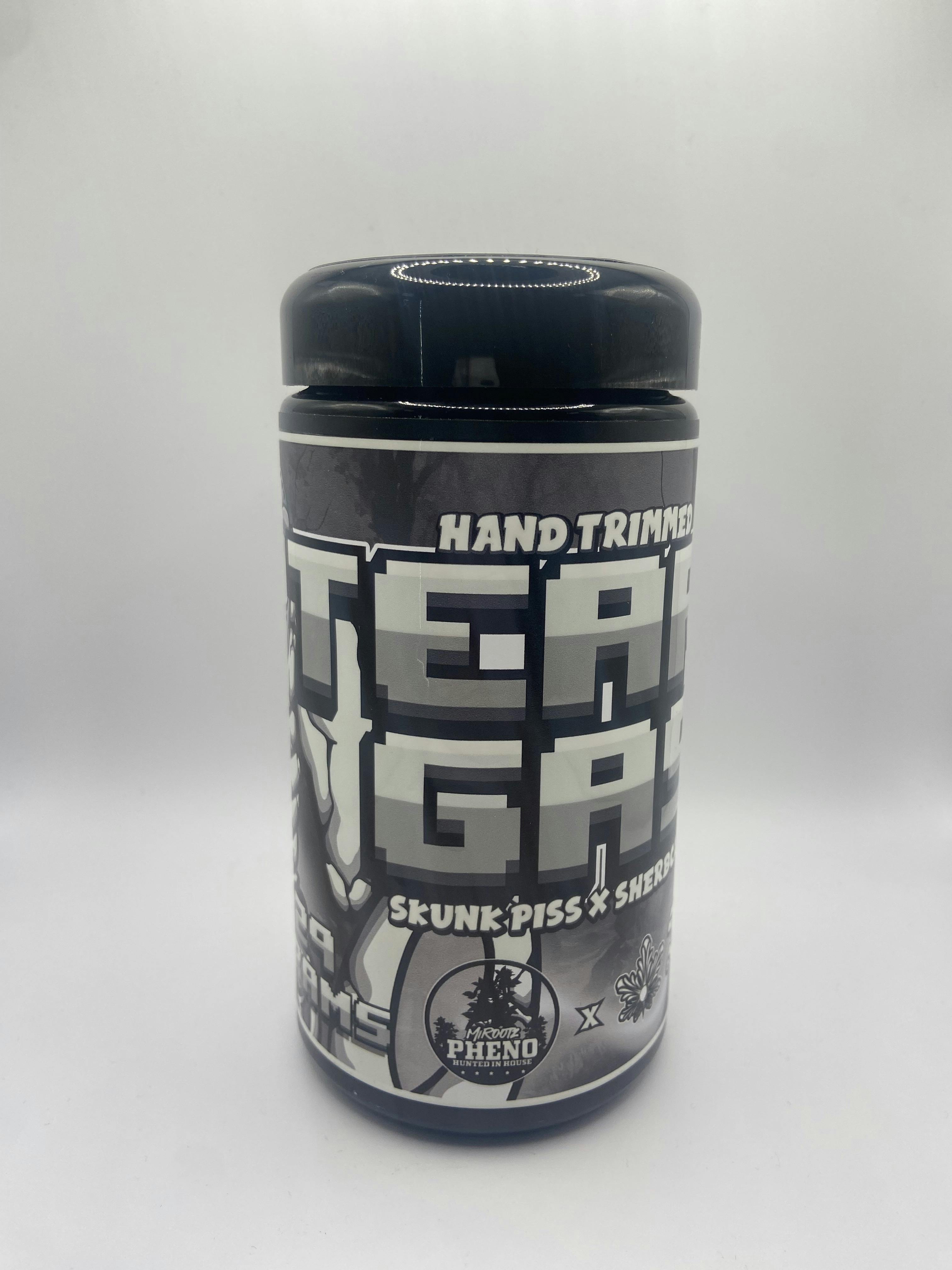 Tear Gas #9 | 29g