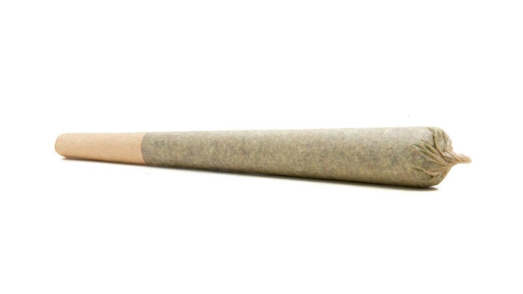Hybrid | Infused Joints | 1.2g