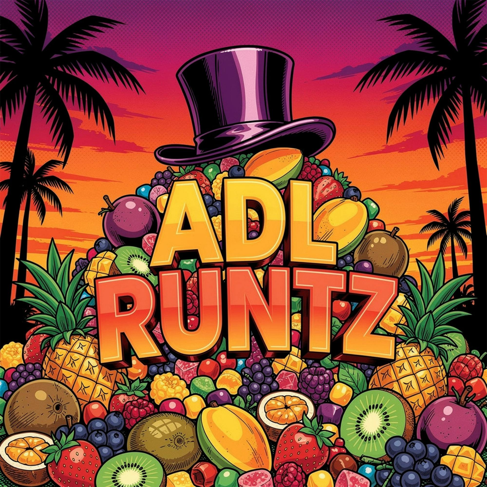 ADL Runtz | 1g
