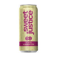 Elderberry Pomegranate | Non-carbonated | 10mg | 12fl oz