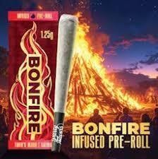 Tiger's Blood | Infused Joints | 1.25g