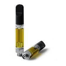 Blue Raspberry Rush | Cartridge | 1g