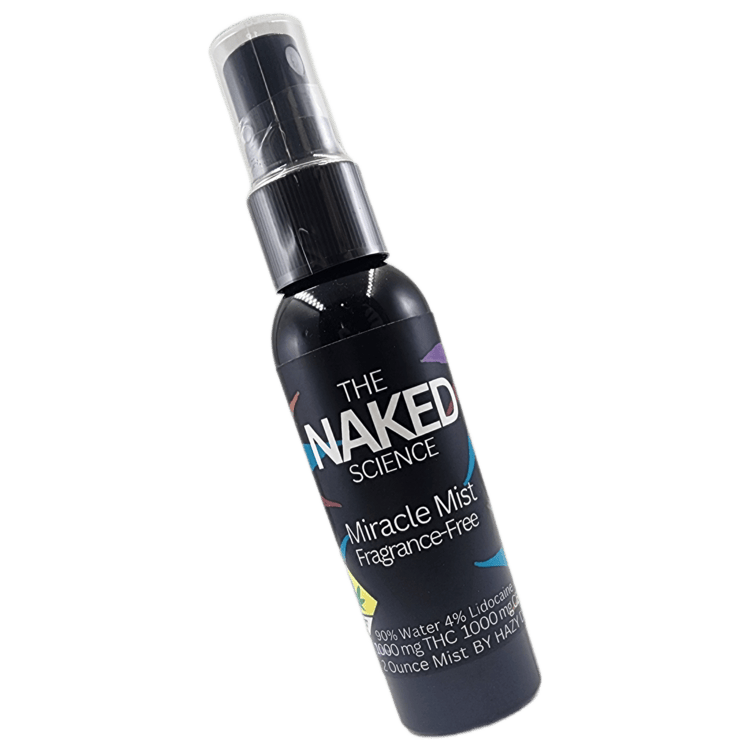 Topicals | 20fl oz
